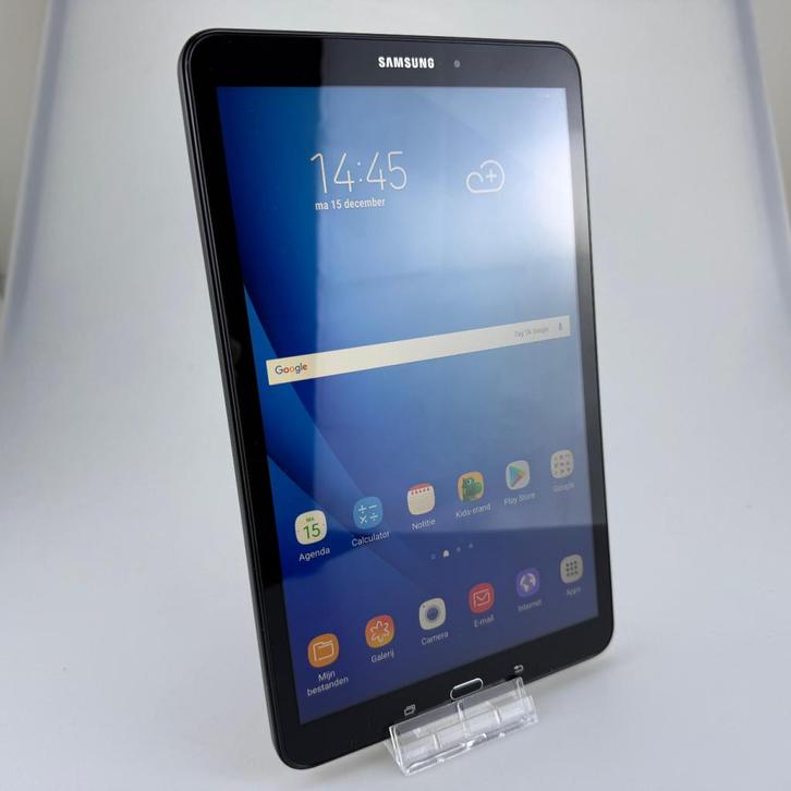 Samsung Tab A 2016 32GB WiFi, Computers en Software, Android Tablets, Zo goed als nieuw
