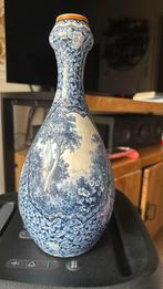 Antiek vaas Villeroy Boch 1920, Ophalen of Verzenden