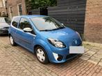 Unieke Renault Twingo (uitstekend onderhouden!), Auto's, Renault, Voorwielaandrijving, 839 kg, 4 cilinders, Blauw