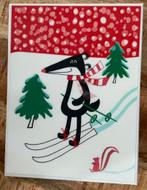 Skiende muis, Ophalen of Verzenden, 10 tot 50 stukjes, Zo goed als nieuw, 4 tot 6 jaar