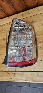 Toyota Prius Achterlicht Rechts 47-13R, Ophalen of Verzenden, Gebruikt, Toyota