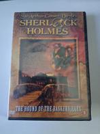 Sherlock Holmes the hound of the baskervilles IN SEAL, Cd's en Dvd's, Ophalen of Verzenden, Nieuw in verpakking