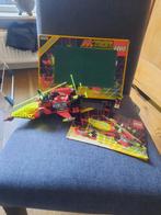 Lego Space 6923 M-Tron Compleet met Doos en Boekje, Ophalen of Verzenden, Gebruikt, Complete set, Lego