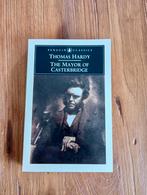 The Mayor of Casterbridge - Thomas Hardy, Ophalen of Verzenden, Gelezen