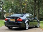 BMW 3-serie 320si / Orig NL / Uniek, Auto's, BMW, 4 cilinders, Zwart, Bedrijf, Handgeschakeld
