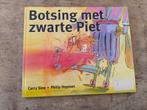 carry slee botsing met zwarte piet, Ophalen of Verzenden, Zo goed als nieuw, Fictie algemeen