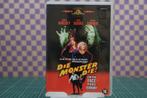 Die Monster Die! 1965 (Boris Karlof), Vanaf 16 jaar, Ophalen of Verzenden, Gebruikt, Monsters