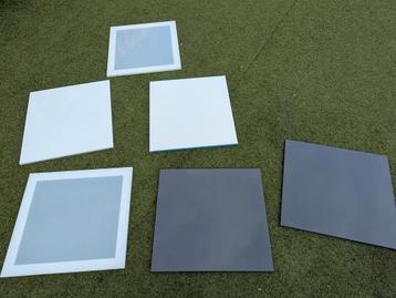 Ikea Besta deuren 60 x 38