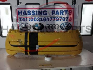 Fiat 500 achterbumper origineel beschikbaar voor biedingen