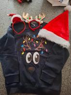 Kerst trui, muts en diadeem, Ophalen of Verzenden, Nieuw