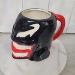 Mok Marvel Spiderman Venom, Ophalen of Verzenden, Zo goed als nieuw, Gebruiksvoorwerp