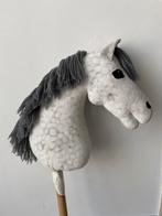 Hobby Horse appelschimmel incl stok, Ophalen of Verzenden, Zo goed als nieuw