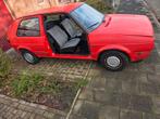 Golf mk2 voor onderdelen of cross, Auto-onderdelen, Ophalen of Verzenden, Links