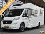 McLouis Carat 473 Lengtebedden, Caravans en Kamperen, Campers, Airbags, Bedrijf, Buitenlamp, L-zit