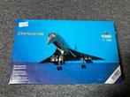 Modelvliegtuig Concorde (Schabak) 1:250, Hobby en Vrije tijd, Modelbouw | Vliegtuigen en Helikopters, Overige merken, Ophalen of Verzenden