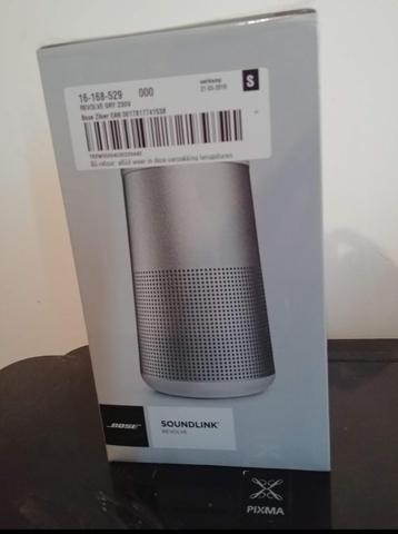 Bose link revolve beschikbaar voor biedingen
