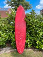 Takayama egg tuflite 7.6 surfboard met gratis boardbag, Watersport en Boten, Golfsurfen, Ophalen, Gebruikt, Overige typen, Met draagtas