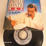 Paolo Conte - Max, 1987., Verzenden, 1980 tot 2000, Overige formaten