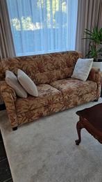 Klassieke royale 2 zitter, Ophalen, Gebruikt, 75 tot 100 cm, Tweepersoons