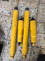 Koni Geel Opel Kadett C Schokdempers set, Auto-onderdelen, Ophalen of Verzenden, Gebruikt, Opel