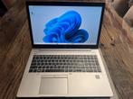 Hp Elitebook G6, i5, 8gb, 256 gb ssd, Computers en Software, Windows Laptops, 2 tot 3 Ghz, 14 inch, Ophalen of Verzenden, Zo goed als nieuw