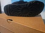 UGG lowmel sneakers black splinternew, UGG, Zwart, Nieuw, Ophalen of Verzenden