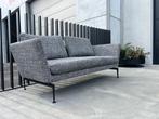 Vitra Suita sofa 2-seater , showroommodel, Huis en Inrichting, Banken | Bankstellen, Verzenden, Design, 150 tot 200 cm, Rechte bank
