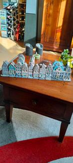 Blokker huisjes, Ophalen of Verzenden, 1 t/m 20