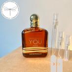 Stronger With You Amber Sample + Gratis Verzonden, Ophalen of Verzenden, Nieuw