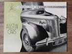 Zeldzame Austin brochure, Ophalen of Verzenden, Zo goed als nieuw, Overige merken