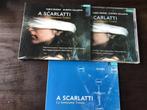 Scarlatti La Santissima Trinita/ Biondi/ Europa Galante, Ophalen of Verzenden, Zo goed als nieuw