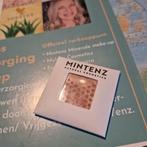 Mintenz Oogschaduw Deja Vu, Ogen, Nieuw, Ophalen of Verzenden, Make-up