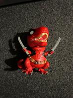 Funko Pop Dinopool | 777 | Deadpool, Ophalen of Verzenden, Gebruikt