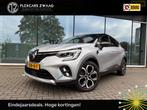 Renault CAPTUR 1.6 E-Tech Plug-in Hybrid 160 Serie Limitée, Auto's, 77 km/l, Gebruikt, 4 cilinders, Leder en Stof