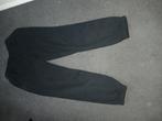 joggingbroek, Ophalen of Verzenden, Zo goed als nieuw, Zwart, Legging