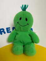 3169 DA daatje groen ruwe stof, Ophalen of Verzenden, Zo goed als nieuw, Overige typen