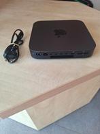 Te koop snelle Macmini 2018 Spacegray/i3 /16GB /128 GB ssd, Computers en Software, Apple Desktops, Ophalen, SSD, Zo goed als nieuw