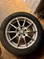 Mercedes A klasse velgen 16”, Auto-onderdelen, Banden en Velgen, 16 inch, 205 mm, Winterbanden, Ophalen of Verzenden