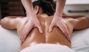 Massage Olie Tilburg 