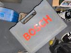 Bosch gereedschap, Ophalen of Verzenden, Zo goed als nieuw