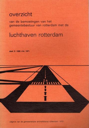 Lucas, P. Overzicht van de bemoeiingen... Zestienhoven... beschikbaar voor biedingen