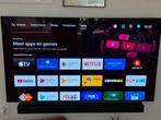 Philips oled 55 inch 4k tv, Audio, Tv en Foto, Televisies, Ophalen, 100 cm of meer, 50 Hz, Philips