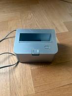 Conceptronic HDD Docking Station, Ophalen, Gebruikt, Docking station, Harde schijf