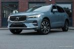 Volvo XC60 2.0 T6 AWD Inscription PANO|TREKHAAK|STOELKOELING, Automaat, Gebruikt, Zwart, 1969 cc