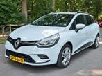 Renault Clio 0.9 TCe Zen*2 ei*nap*apk*navi*zeer nette auto *, Voorwielaandrijving, 898 cc, 1063 kg, Gebruikt