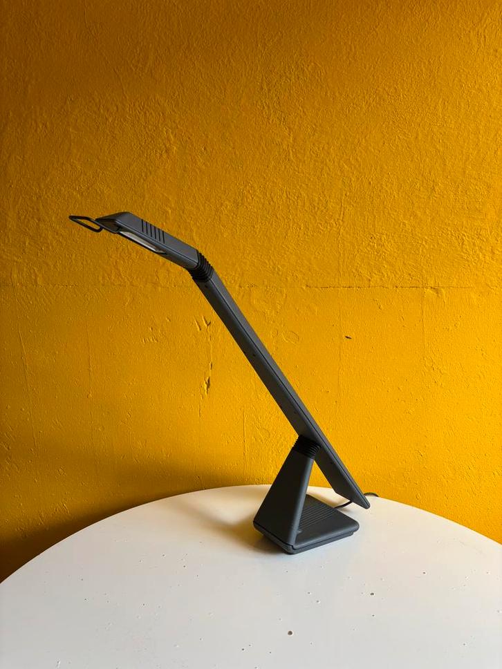 Tonetti Progetti Bureaulamp - Design Klassieker, Huis en Inrichting, Lampen | Hanglampen, Gebruikt, Minder dan 50 cm, Metaal, Ophalen of Verzenden
