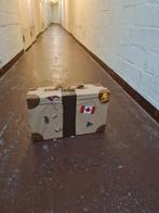 Sinterklaas sint surprise koffer, Ophalen, Zo goed als nieuw