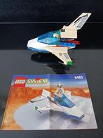 Lego space shuttle, Kinderen en Baby's, Speelgoed | Duplo en Lego, Complete set, Ophalen of Verzenden, Lego, Zo goed als nieuw