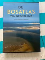 De Bosatlas van Nederland, Boeken, Atlassen en Landkaarten, Bosatlas, 2000 tot heden, Ophalen of Verzenden, Zo goed als nieuw