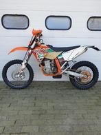 KTM 530 EXC Six Days uitvoering 2011 enduro offroad, Motoren, Motoren | KTM, Particulier, 1 cilinder, Enduro, 510 cc